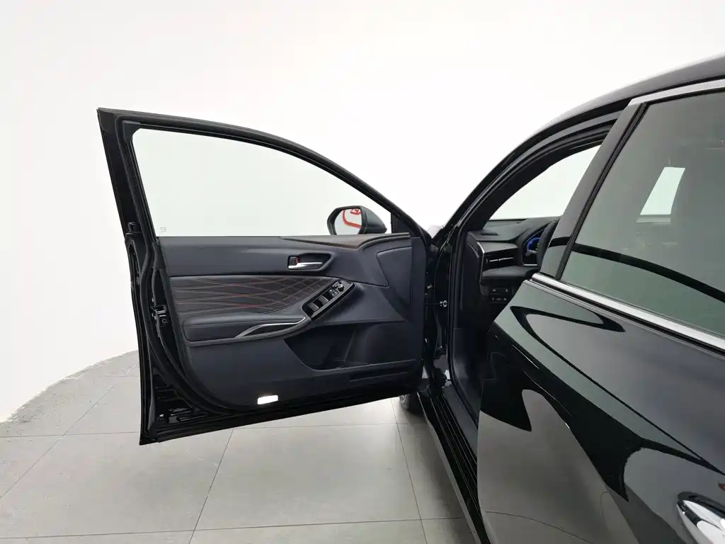 Toyota Avalon 2026