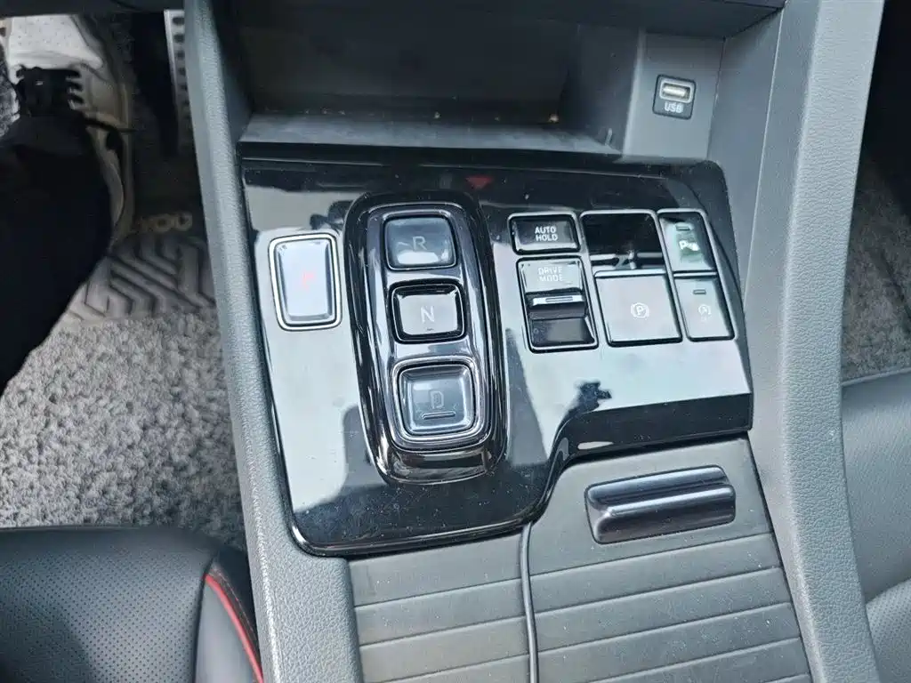 Hyundai Sonata 2020 380TGDi Automatic TOP Flagship фото 10