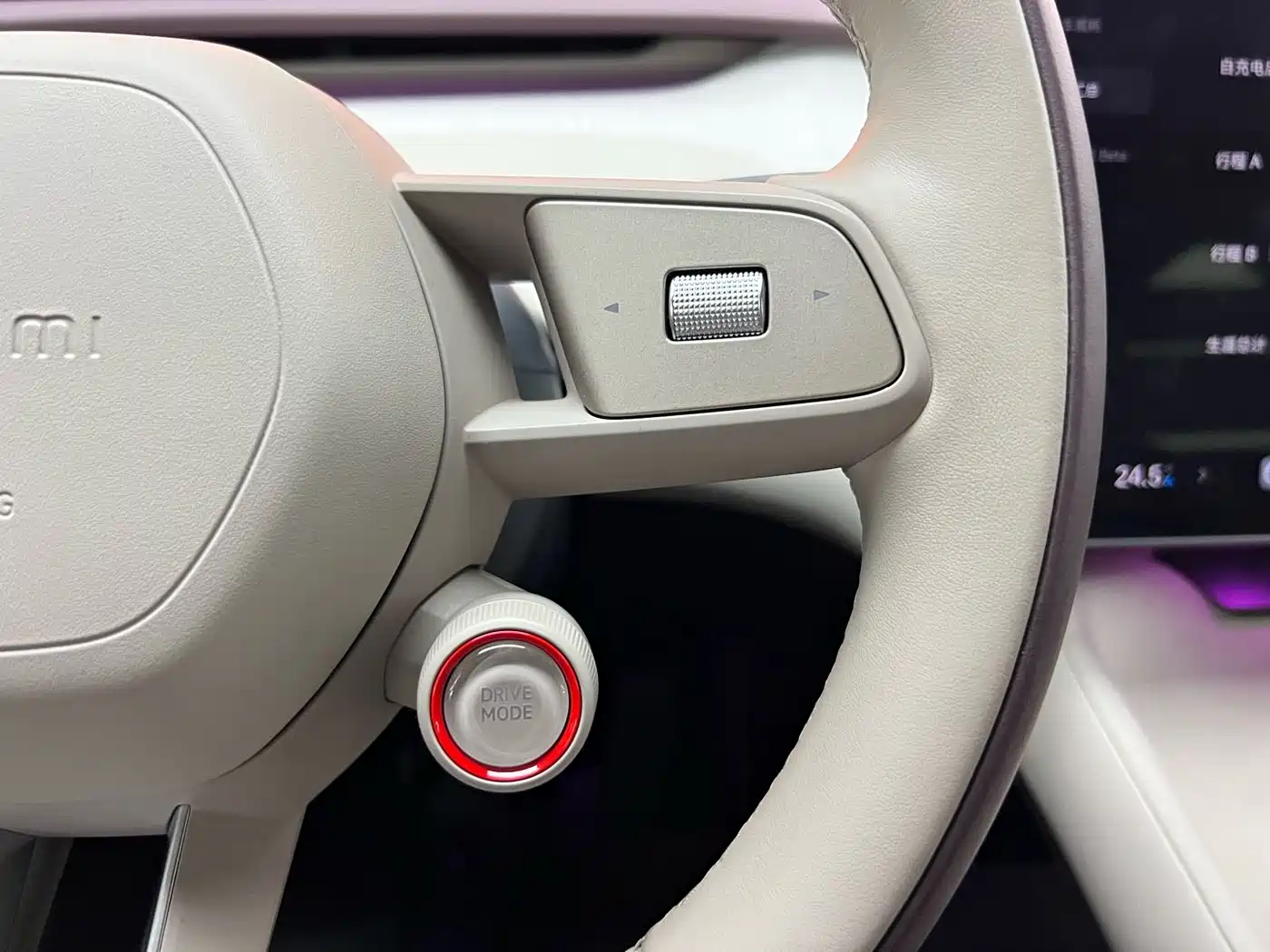 Xiaomi Auto Xiaomi YU7 2025 Ultra Long Range High Performance AWD Max Edition фото 22