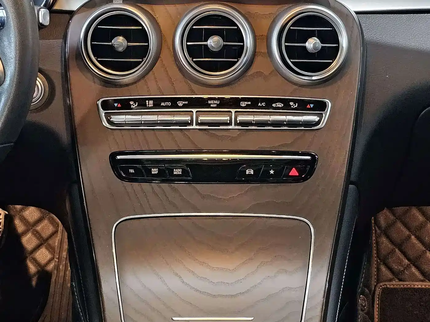 Mercedes-Benz GLC, миниатюра 6