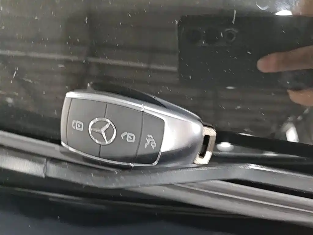 Mercedes-Benz C-Class 2021 C 260 L Sport Starry Exclusive Edition фото 9