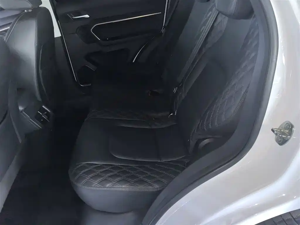Haval H6 2021 Model 1.5T Automatic Urban Edition фото 14