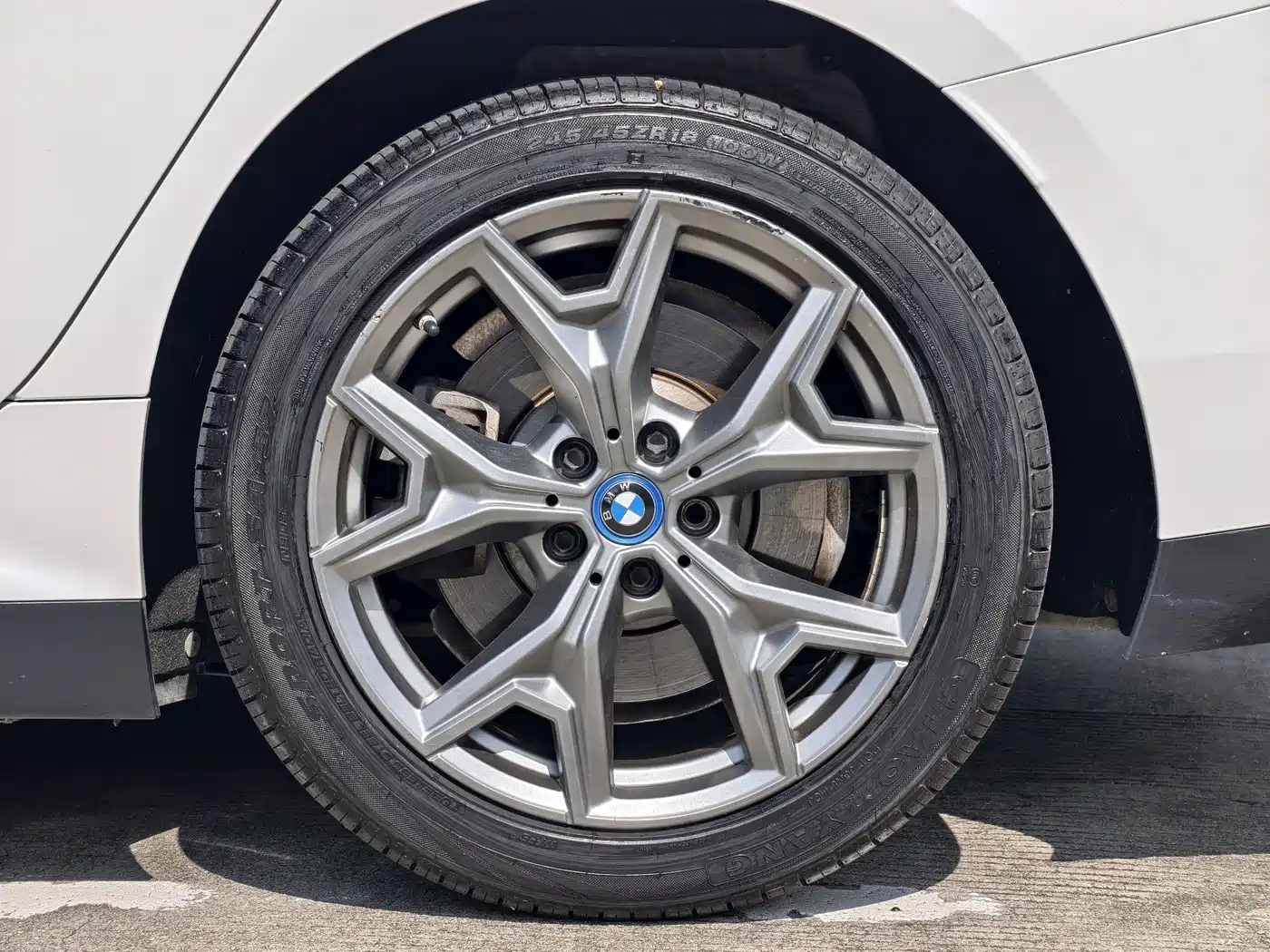 BMW i3 2022 2022 eDrive 35 L