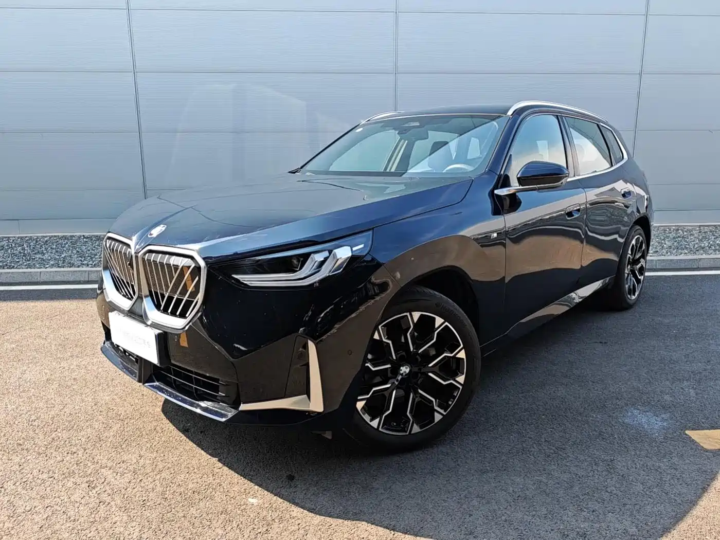 BMW X3 2025 xDrive30L Leading M Sport Package