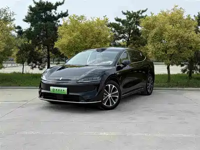 Luxeed R7