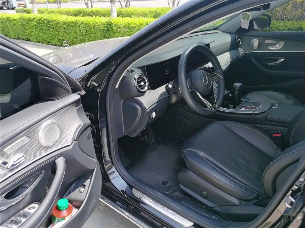 Mercedes-Benz E-Class 2023 Facelift E 300 L Luxury фото 13