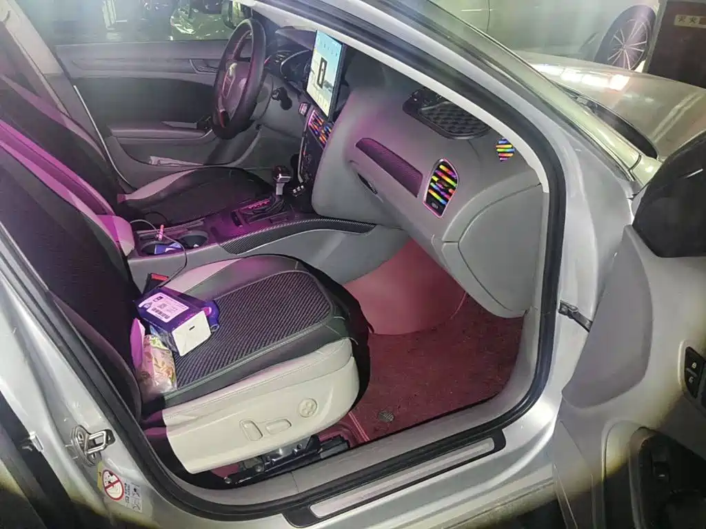 Audi A4L 2010 2010 1.8 TFSI Comfort