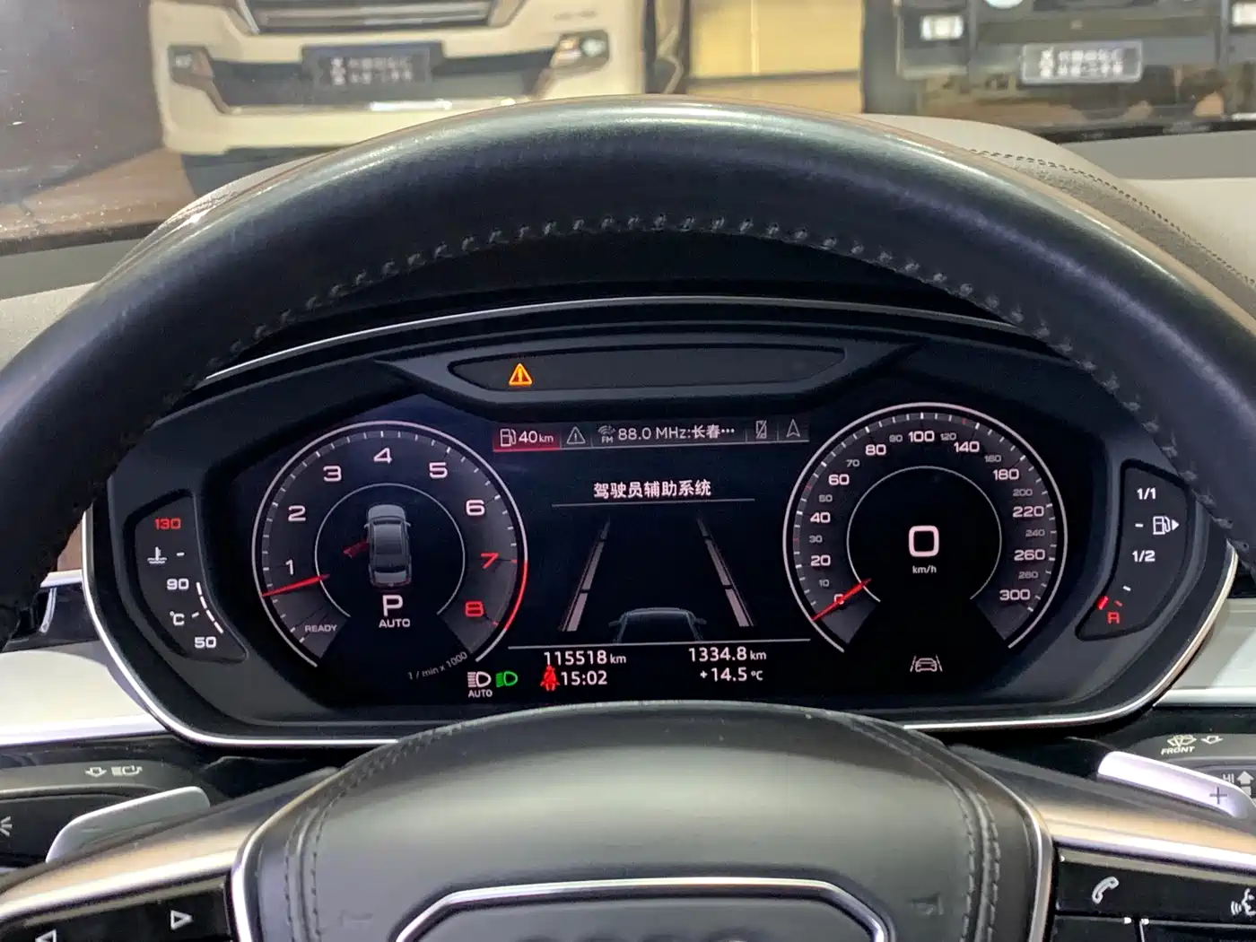 Audi A8 2019 Plus A8L 50 TFSI quattro Luxury фото 13