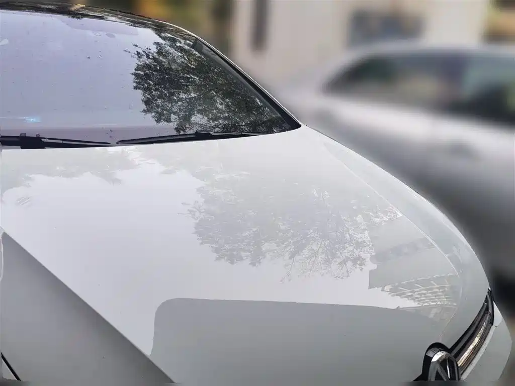 Volkswagen Golf 2018 230TSI Automatic Comfort фото 3