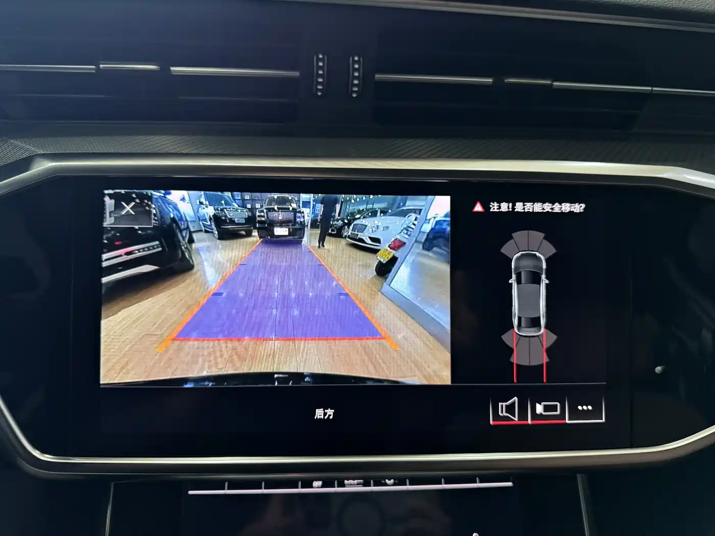 Audi A6L 2019 45 TFSI Premium Elegance фото 6