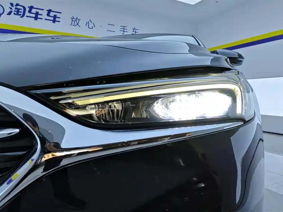 Buick LaCrosse 2022 652T Luxury фото 5