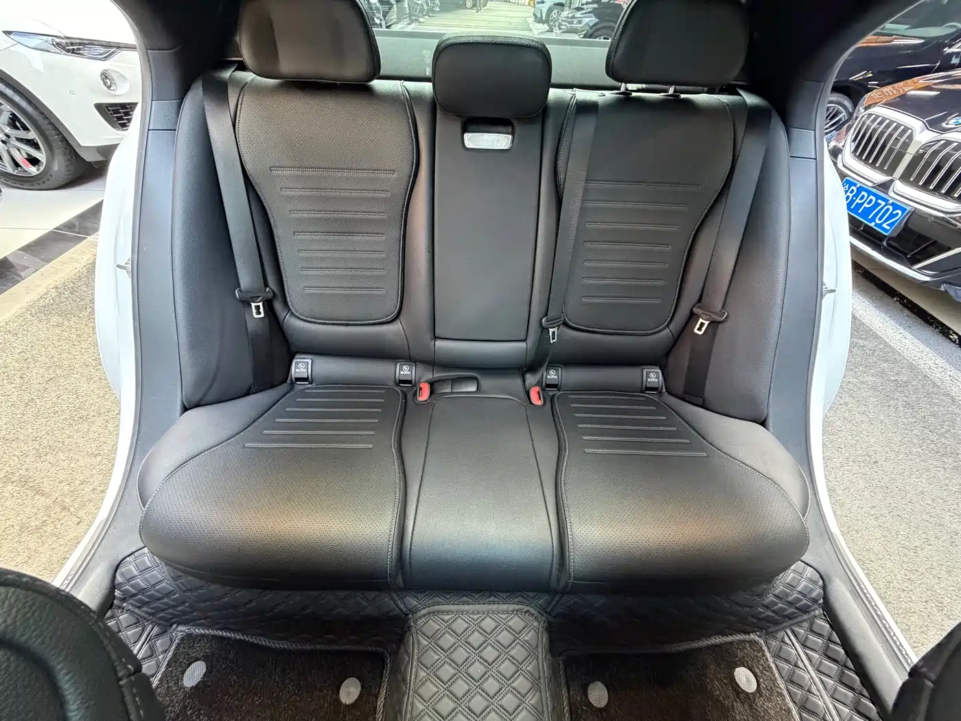 Mercedes-Benz C-Class 2023 C 260 L Sport фото 22