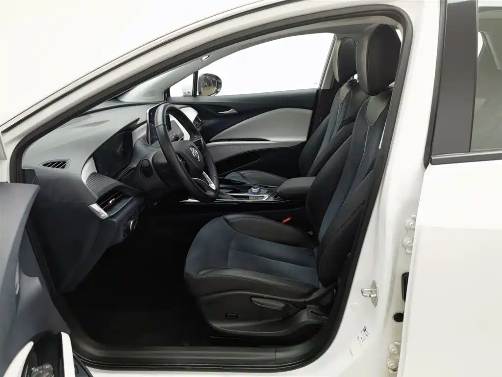 Buick Velite 6 2020 Plug-in Hybrid Connected Smart Edition фото 10