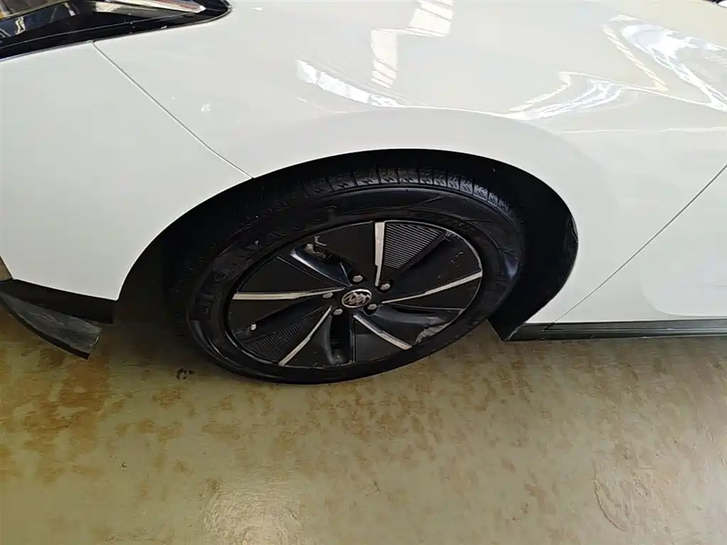 Buick Velite 6 2022 Connected Wisdom PLUS фото 25