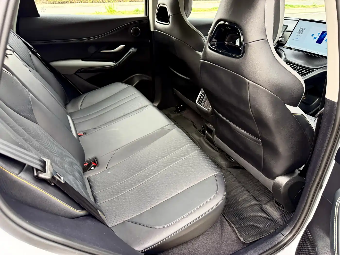 BYD SEA LION 05 DM I