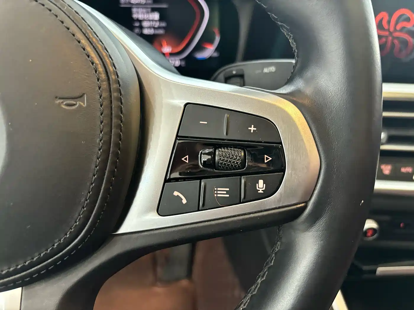 BMW 3 Series 2021 320Li M Sport Package фото 19