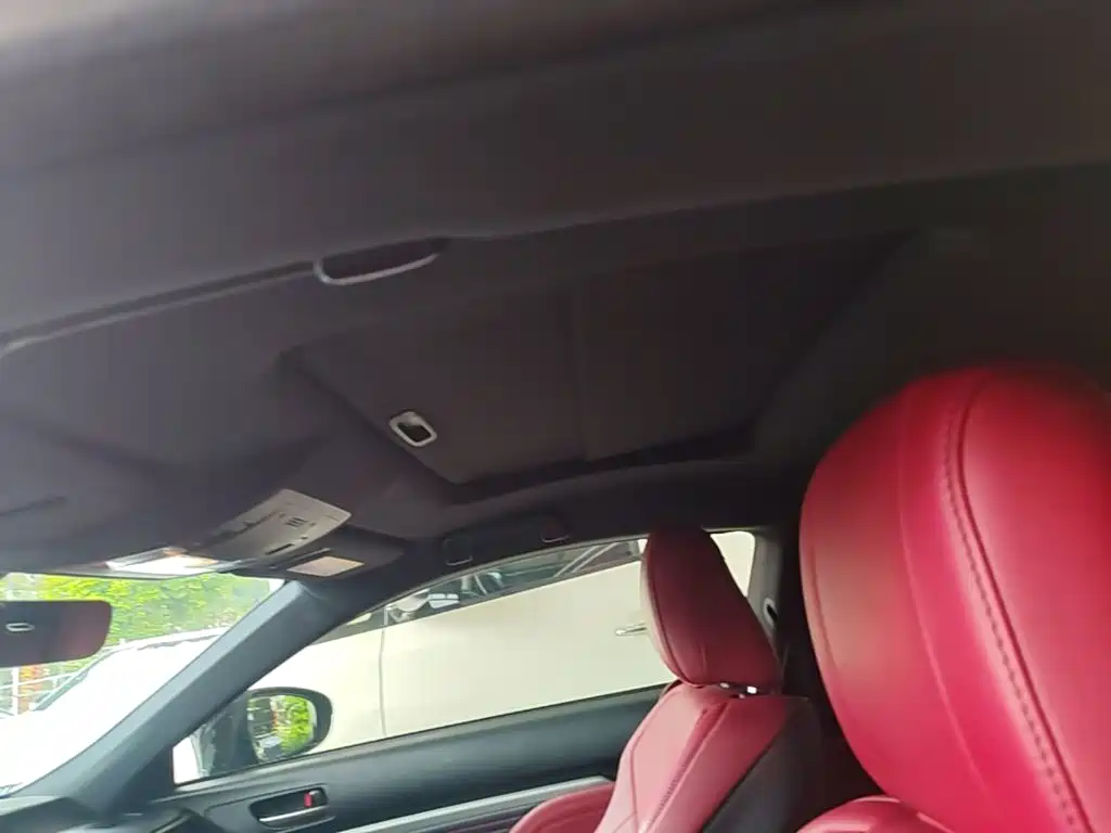 LEXUS RC