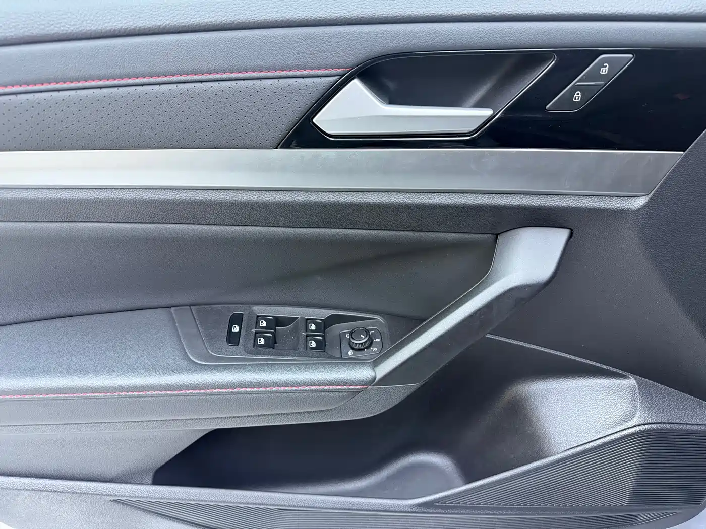 Volkswagen Lavida, миниатюра 8