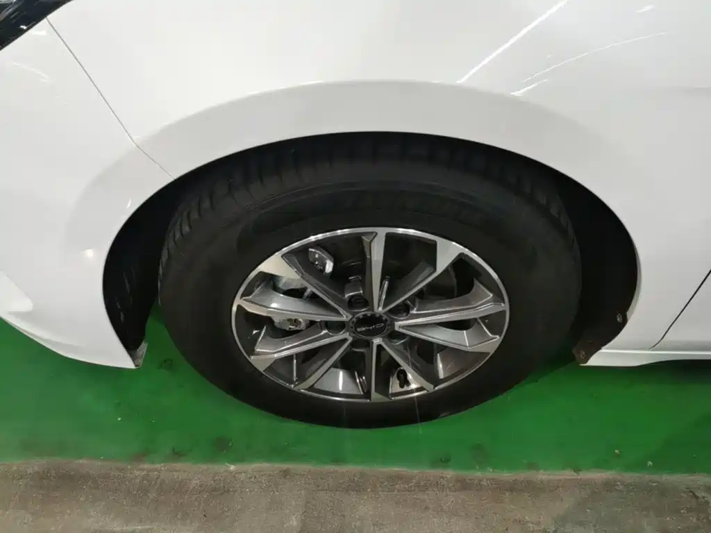 Фото 23 - BYD Destroyer 05