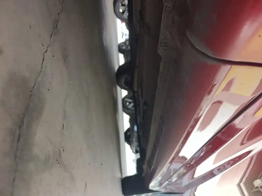 Changan Eado DT 2018 2018 1.6L Automatic Smart Edition