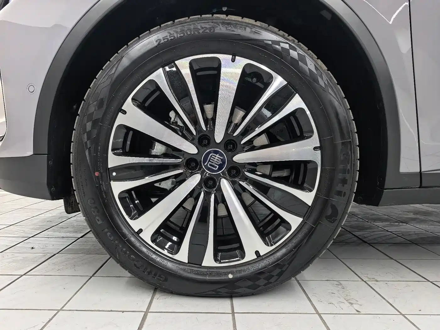 BYD Tang New Energy 2026 Smart Drive Edition DM-i 160KM Premium фото 20