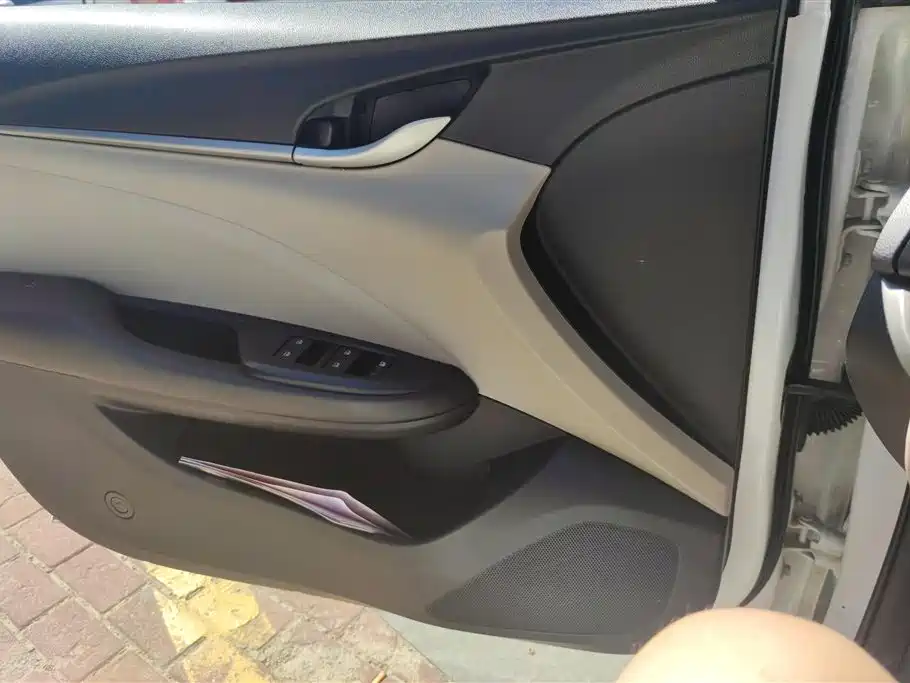 Buick Excelle 2017 15N Manual Progressive фото 7