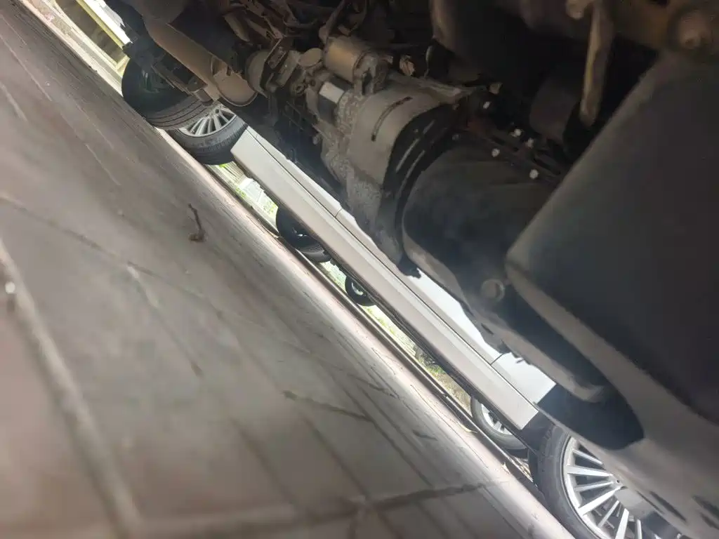 Dongfeng Xiaokang DFSK K07S 2023 2022 1.3L High-Power Base Edition