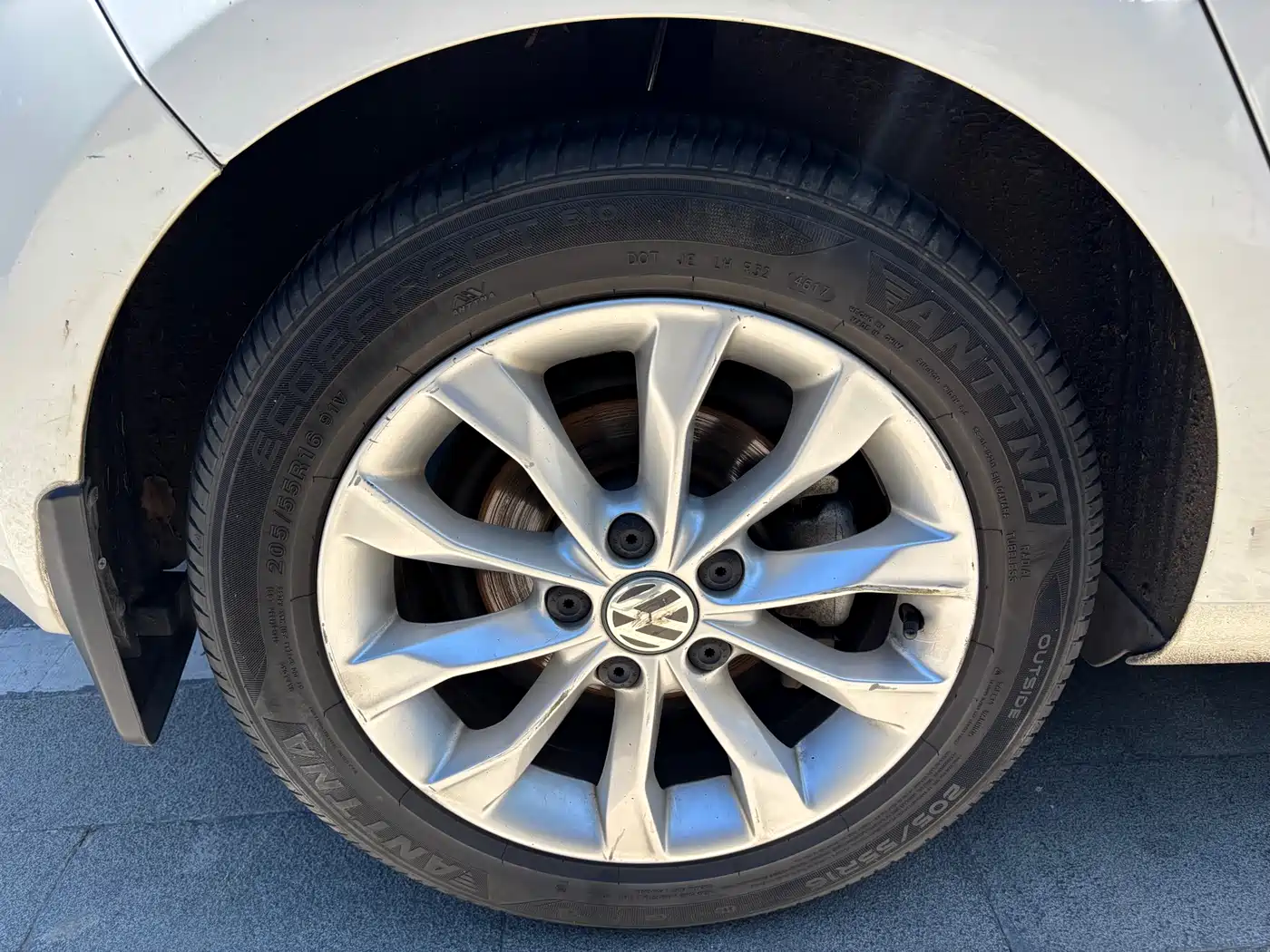 Volkswagen Golf 2010 1.4TSI Auto Comfort фото 12