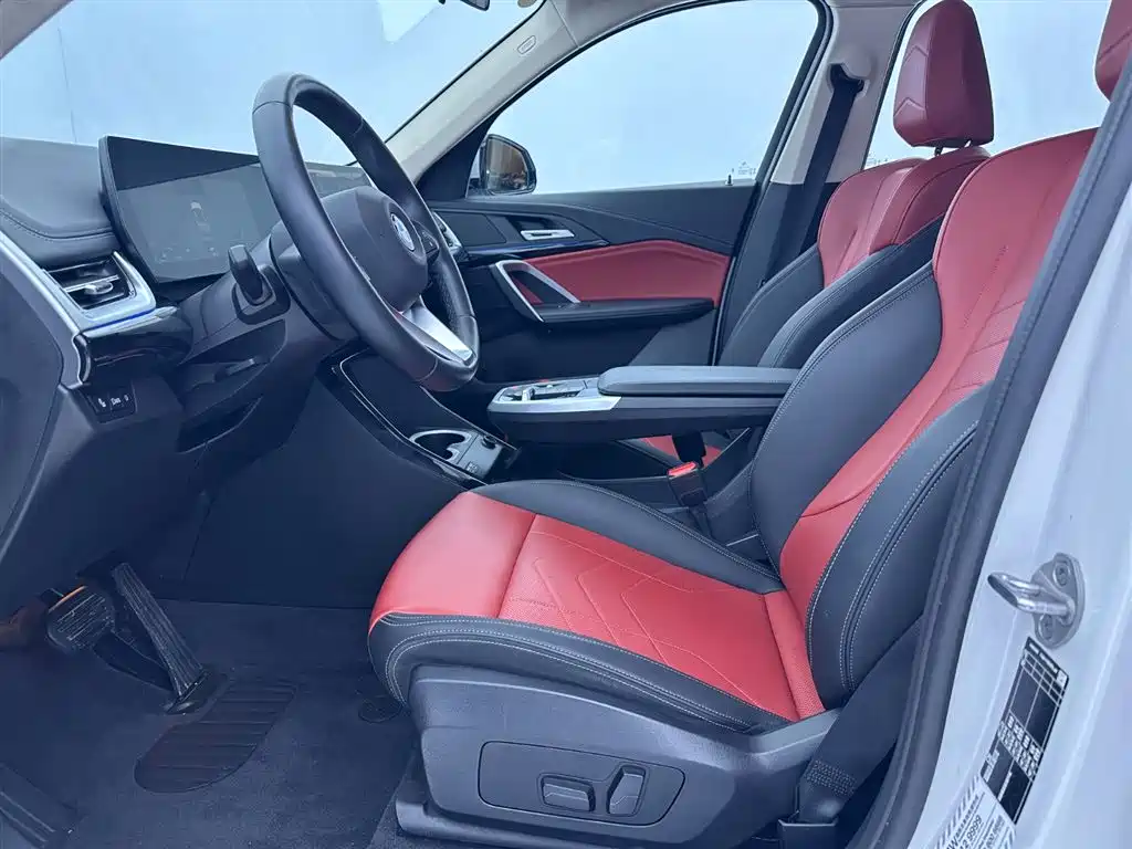 BMW X1 2023 sDrive20Li X Design Package фото 11