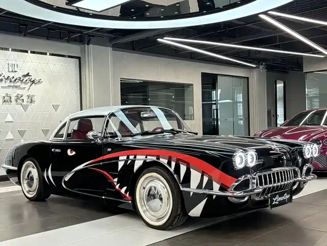 songsan-motors ss-dolphin