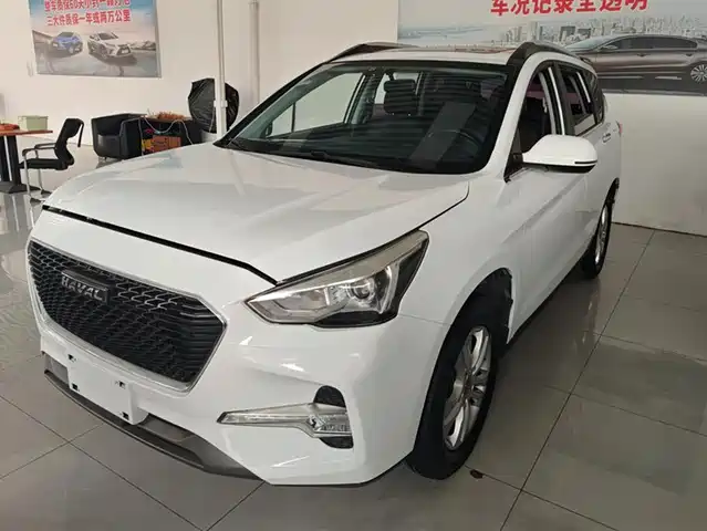 HAVAL M6