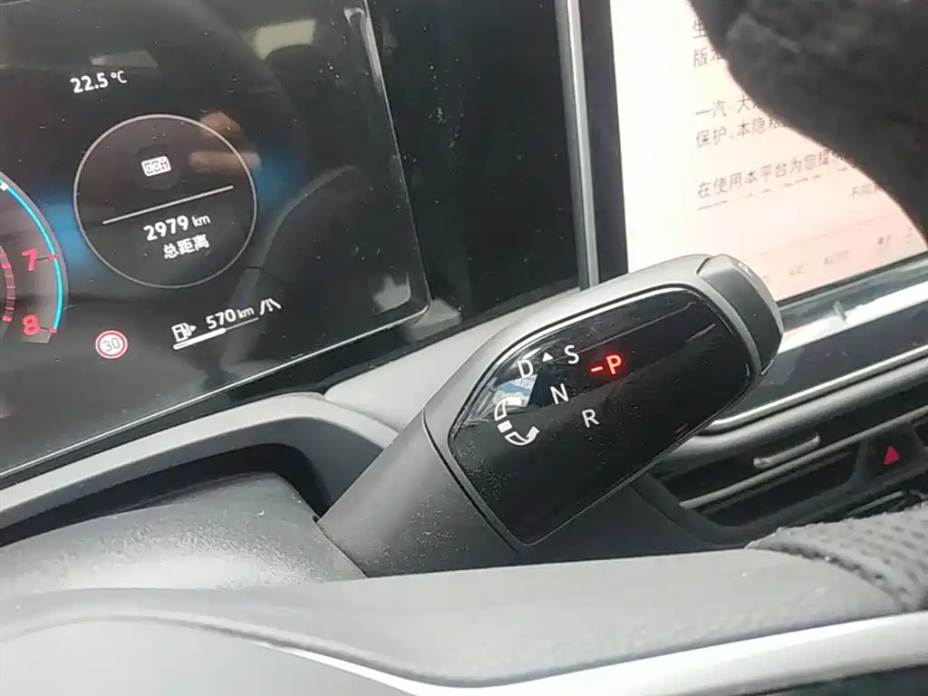 Volkswagen Magotan 2024 380TSI DSG Luxury Edition (Daimai Package) фото 10