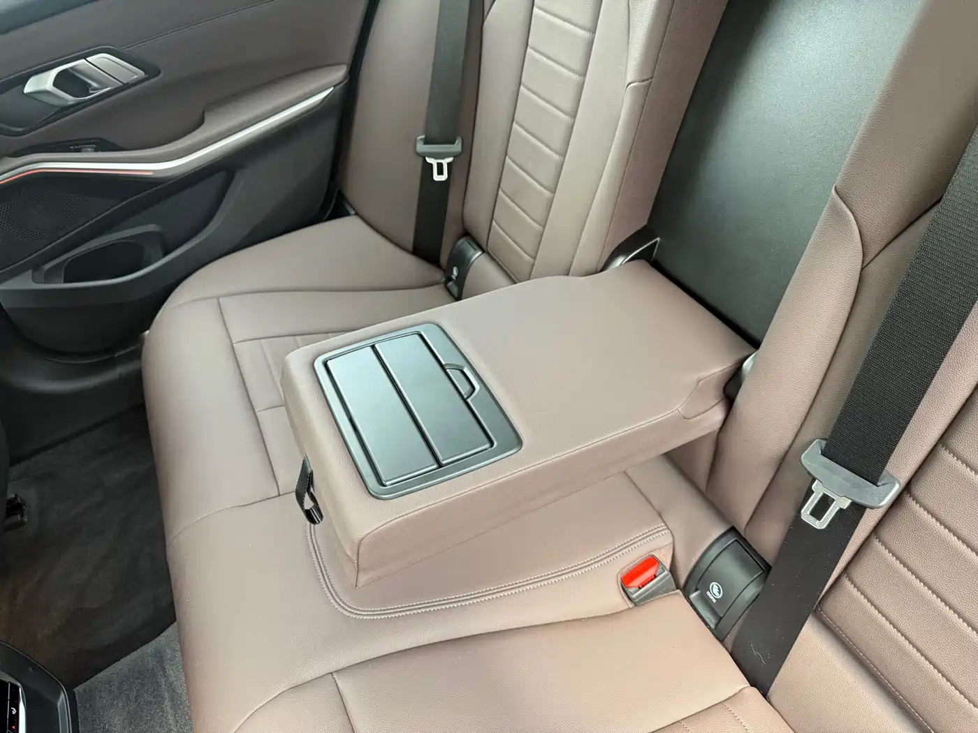 BMW 3 Series 2021 325i M Sport Package фото 34