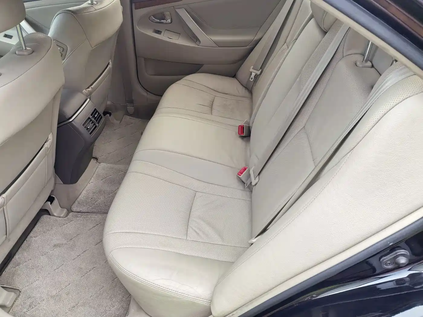 Toyota Camry 2011 2011 200G Luxury Anniversary Edition