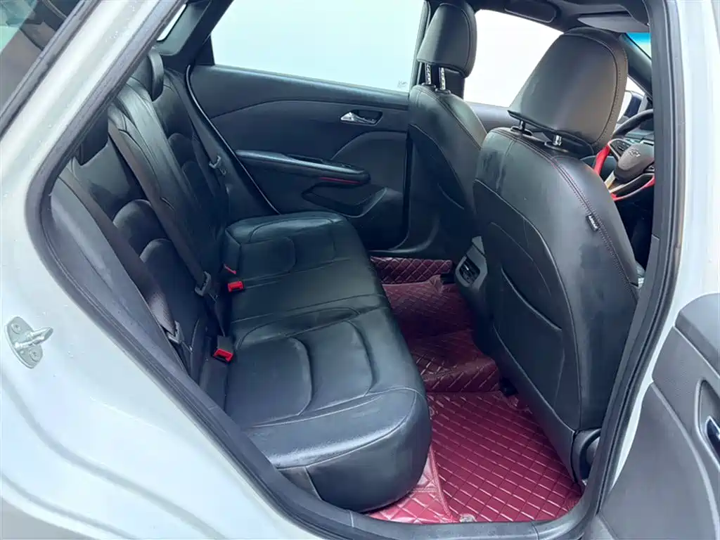 Chevrolet Monza 2020 Mild Hybrid RS 330T Automatic Smooth Edition фото 11