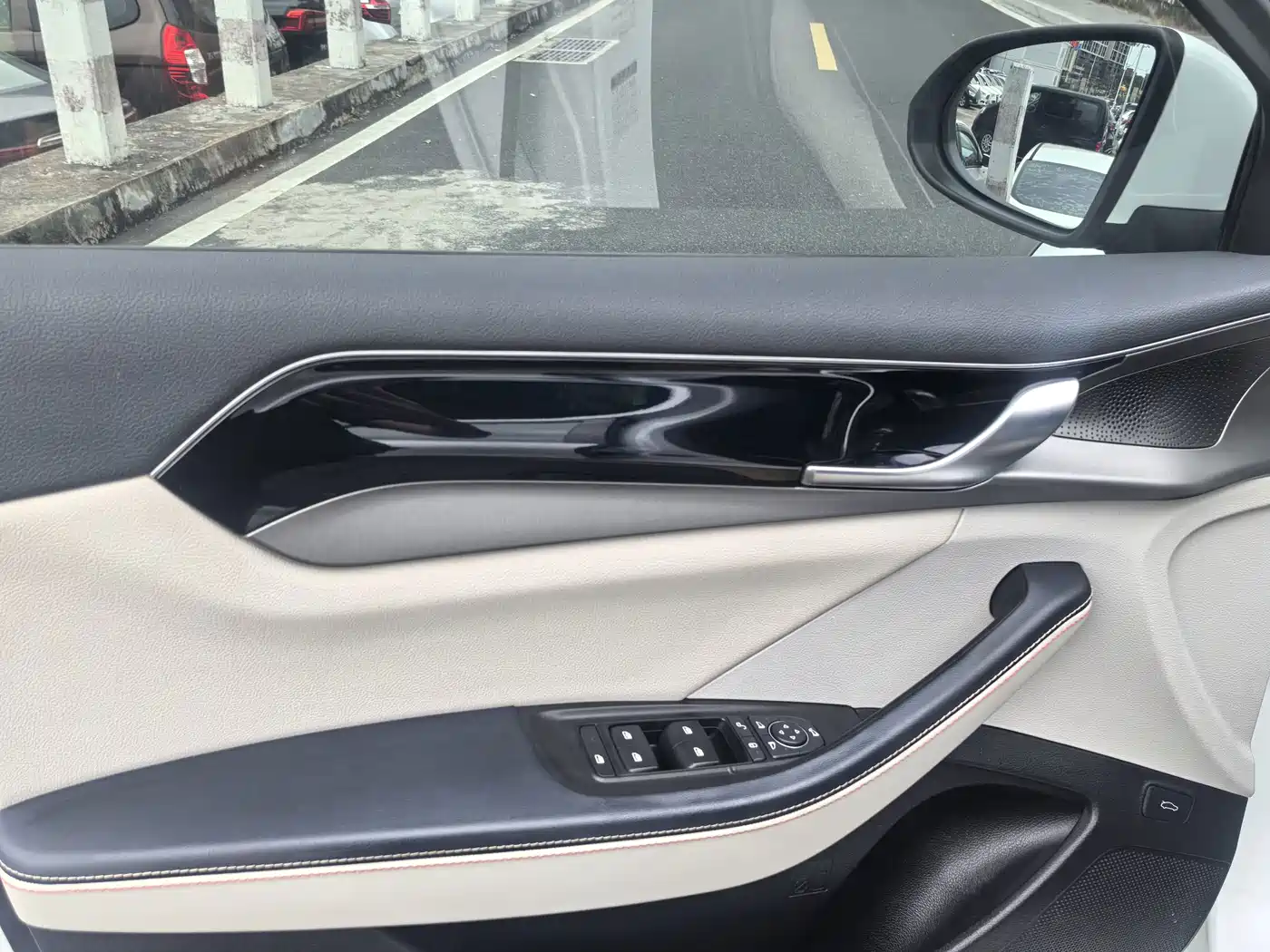 BYD Qin PLUS 2021 2021 EV 500KM Luxury Model