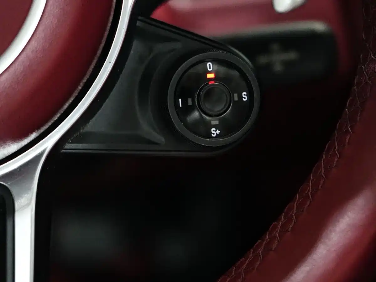 Porsche 718 2016 Boxster 2.0T фото 14