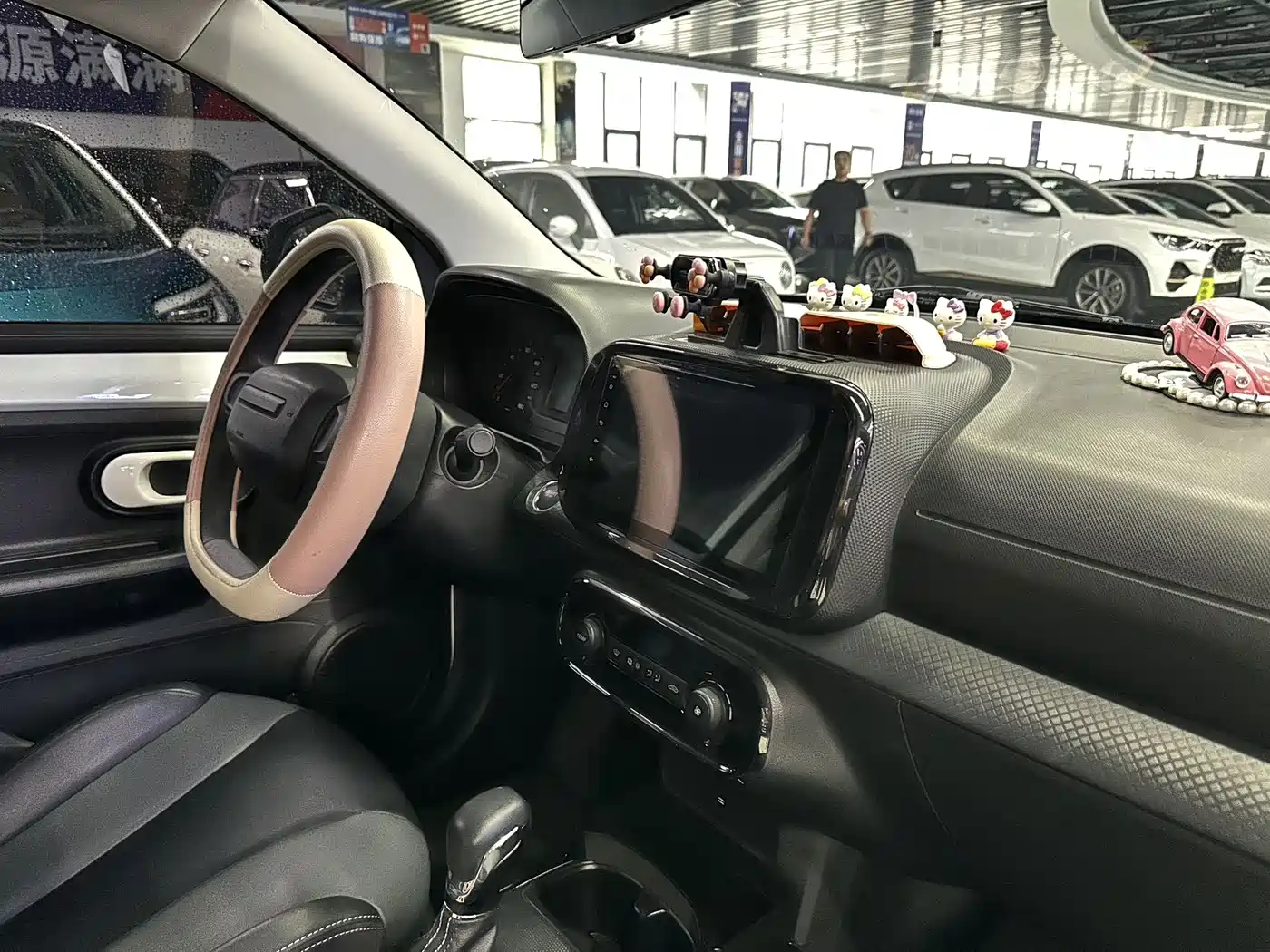 Roewe Kaiwei CLEVER 2023 2022 311km Vitality Bobo Edition