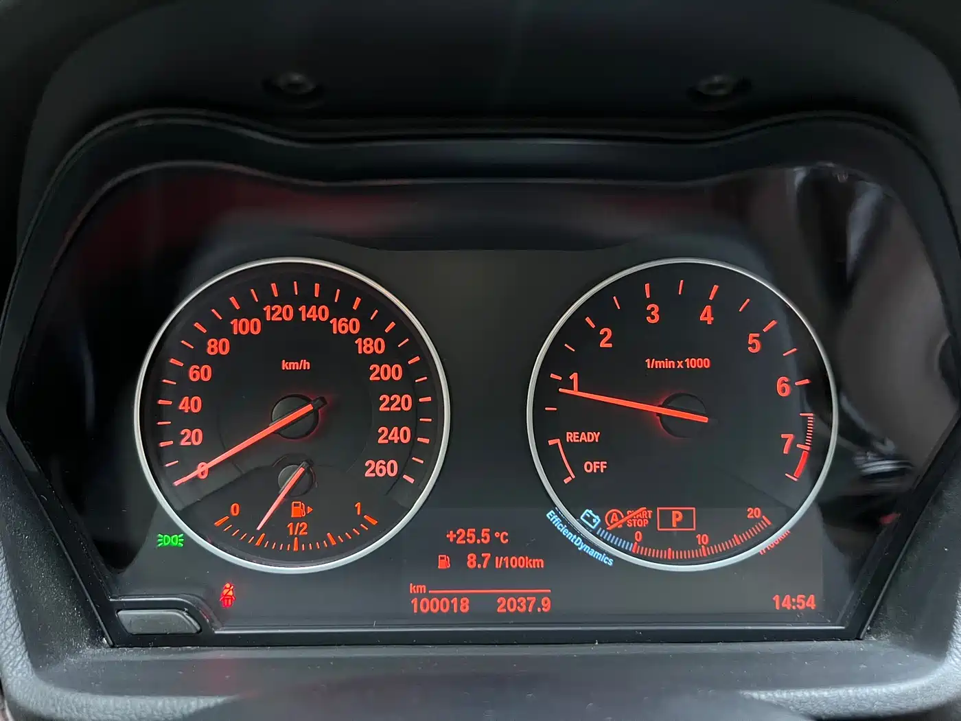 BMW X1 2016 xDrive20Li Luxury Model фото 6