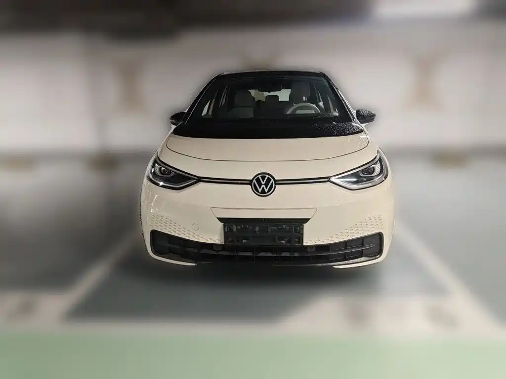 2026 Volkswagen ID.3