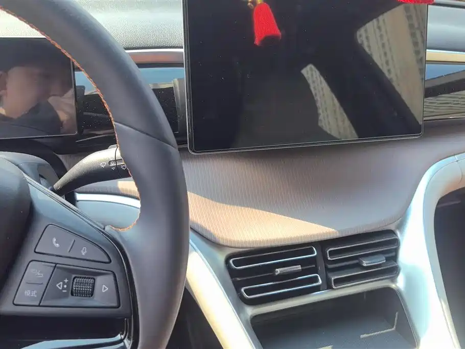 BYD SONGJIANG NEW ENERGY