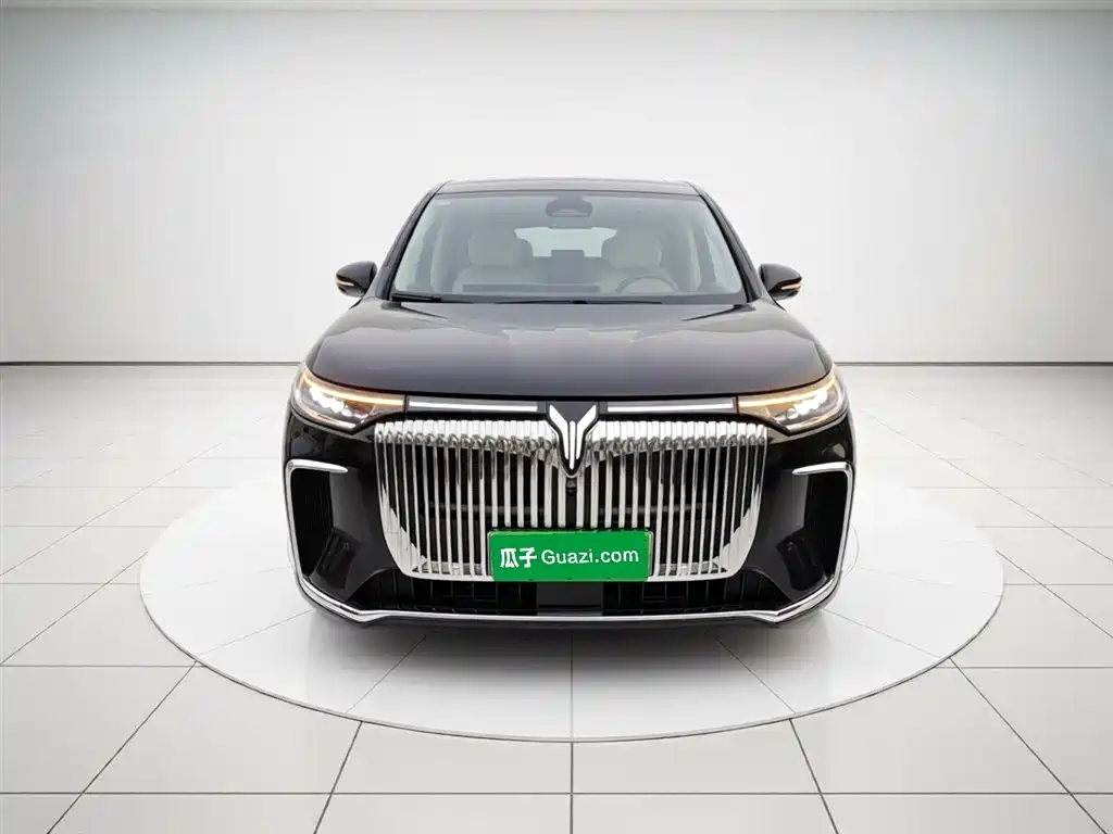 Voyah Auto Voyah Dreamer 2025 PHEV AWD Flagship Kunpeng Edition фото 3