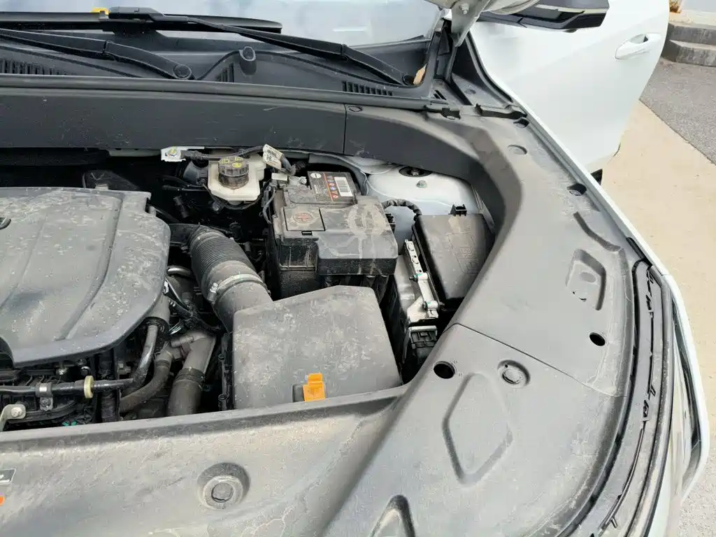 Geely Boyue L 2023 2023 1.5TD DCT Premium