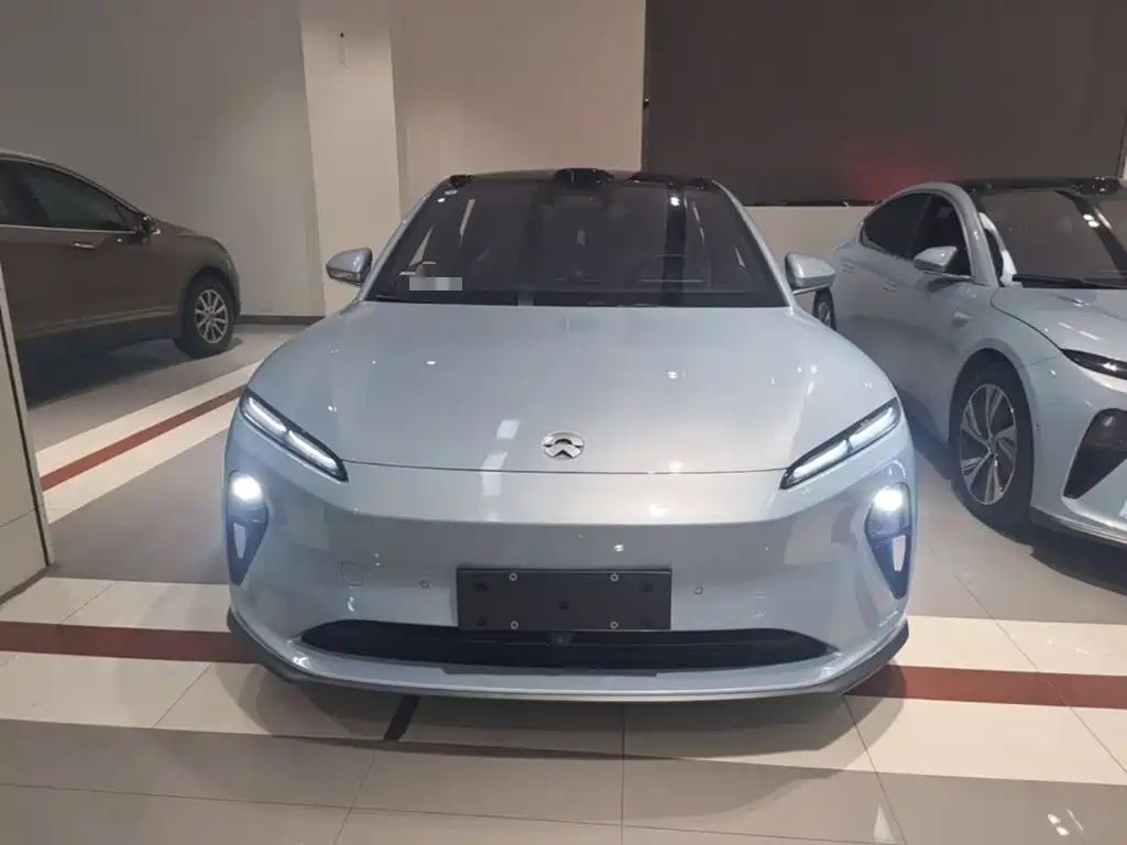 Фото 3 - NIO ET5