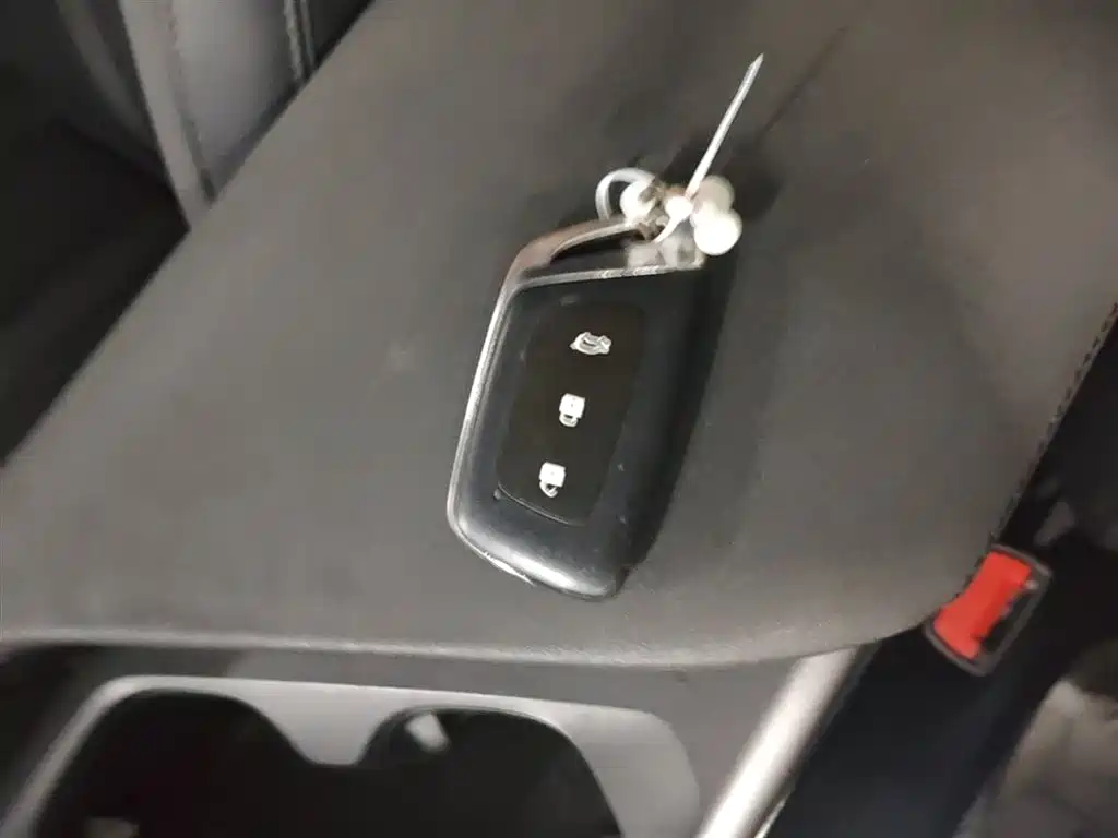Baojun Valli 2021 2021 1.5T Nagqu Starry Sky CVT Flagship Model