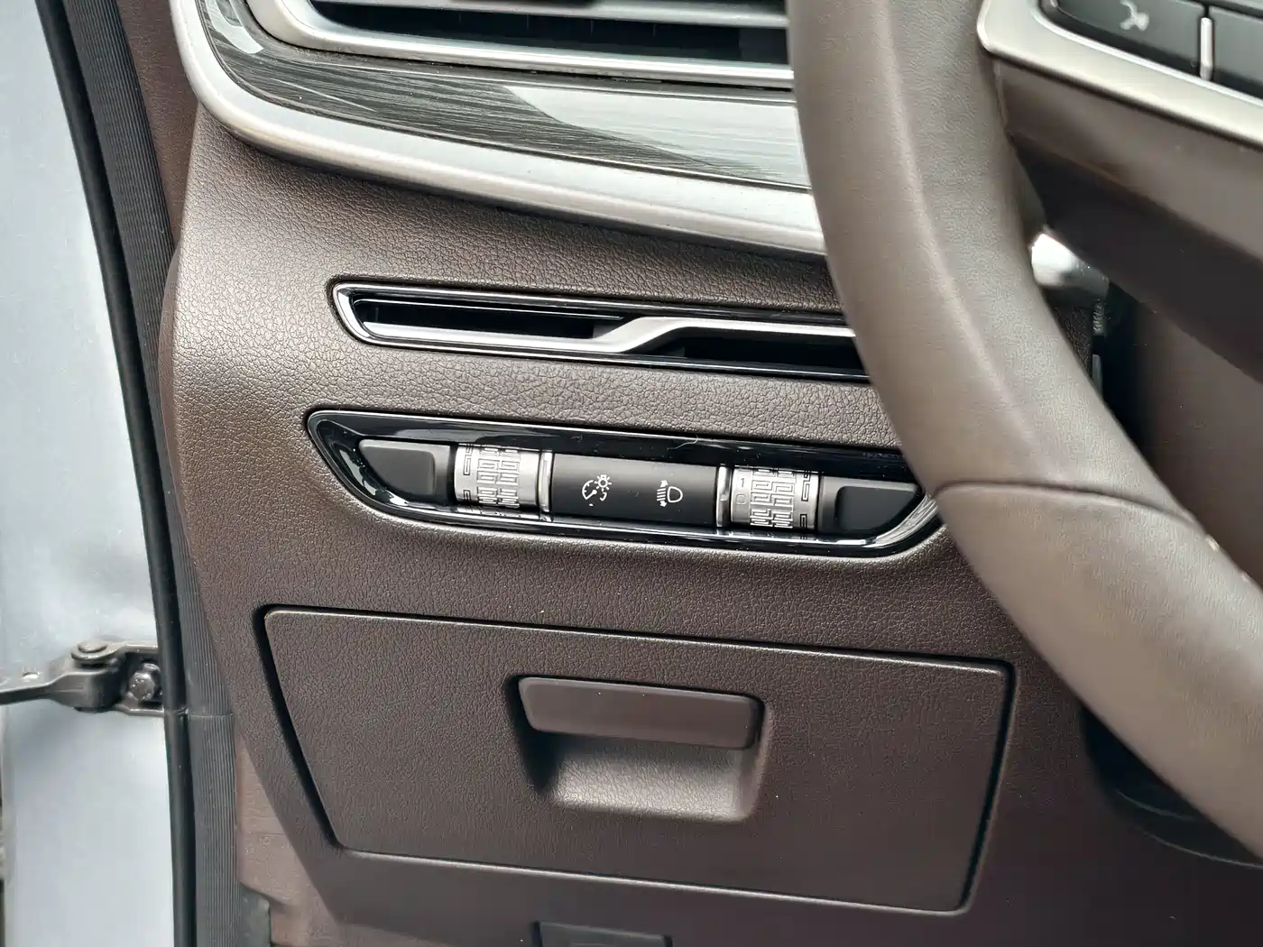 Geely Jia Ji 2021 2021 1.8TD DCT Luxury