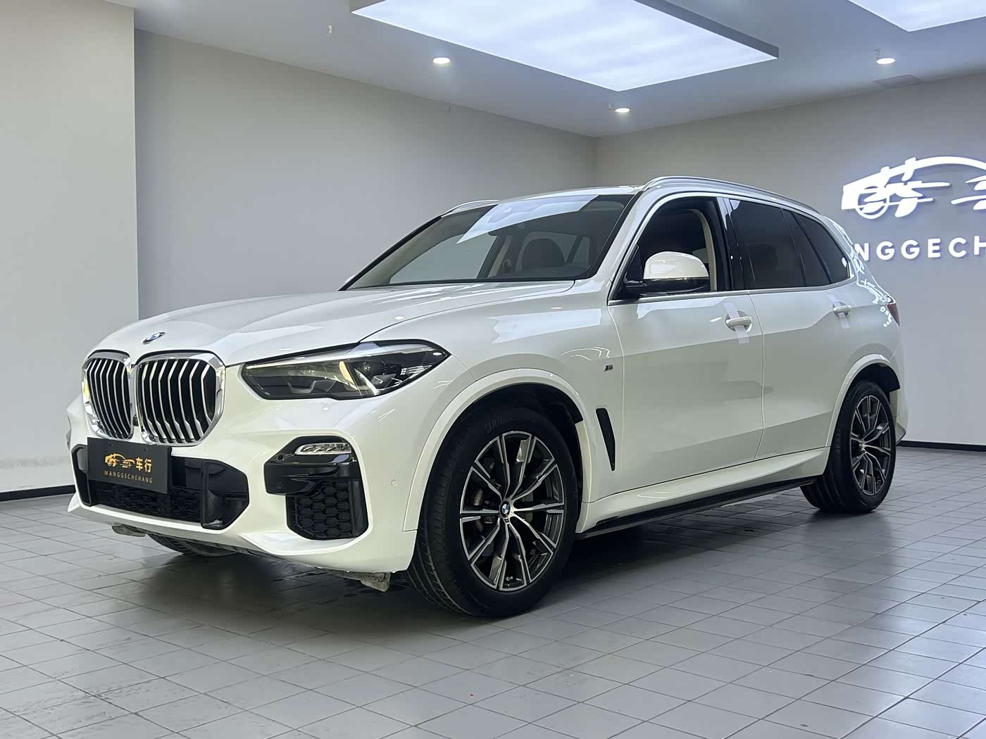 BMW X5 (Import)