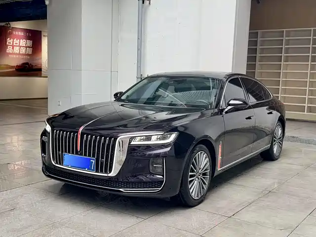 Hongqi HONGQI H9