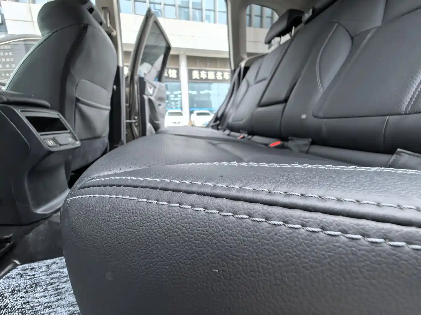 Subaru Forester 2019 2.0i Luxury Edition EyeSight фото 28