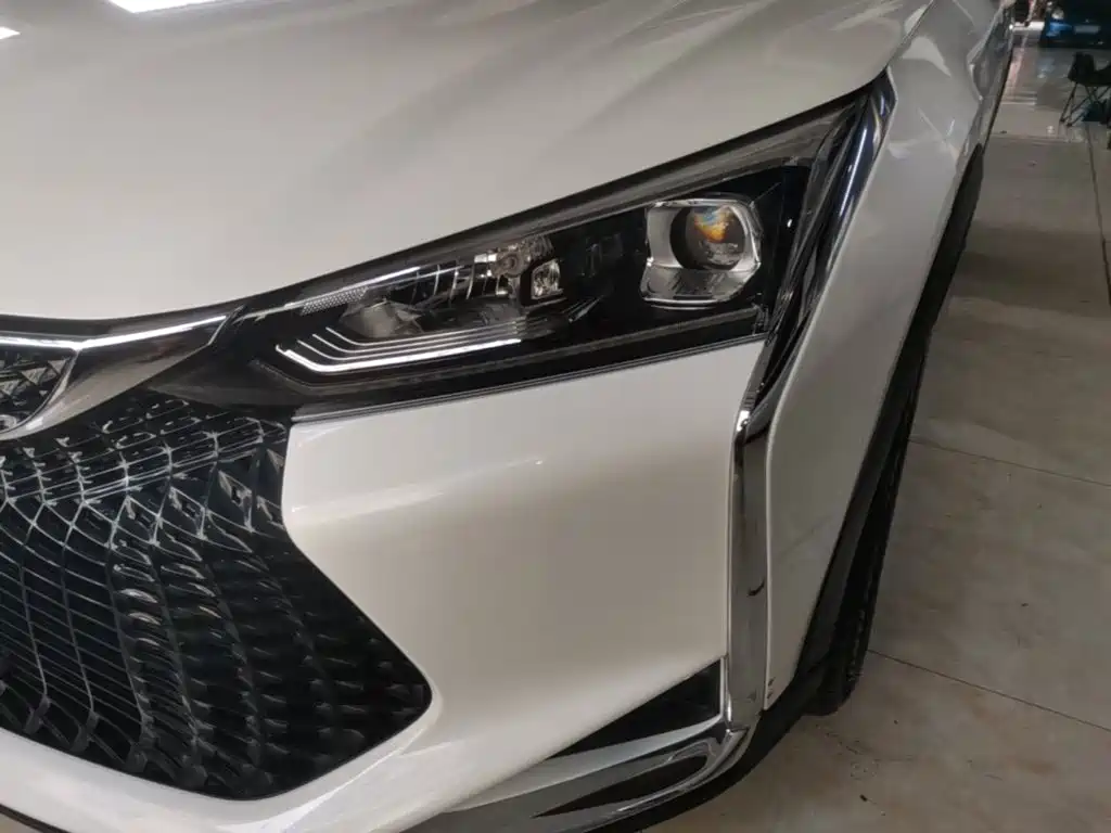 Dongfeng Aeolus Yixuan GS 2021 2020 230T Auto Yuemu Edition